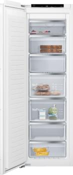 Siemens GI81NACE0 - iQ500, Flachscharnier mit Softeinzug, Nische 56 x 178 cm